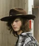 Carl Grimes 