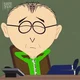 Mr Mackey