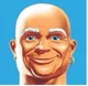 Mr clean