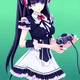 Gamer Maid