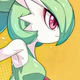 Gardevoir 