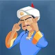 Akinator Game