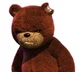 Naughty Bear