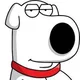 Brian griffin 