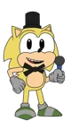 origin sonic
