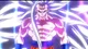 Goku infinity powers