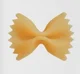 Bowtie pasta
