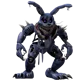 Twisted bonnie