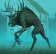 The Wendigo