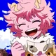 Mina Ashido