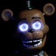 Lonely Freddy