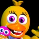 Adventure Chica