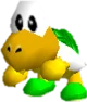 SM64 Koopa-Troopa