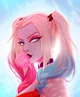 Yandere Harley Quinn