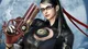 Bayonetta