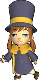 Hat Kid