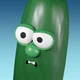 Larry the Cucumber