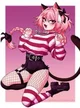 Catboy Astolfo 