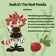 Switch The red panda