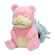 Sketchy the slowbro