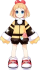 Peashy