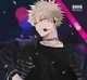 Idol Bakugo