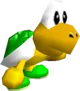 Koopa the Quick