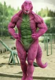 sexy barney