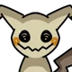 Twister The Mimikyu
