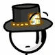 Henry Top Hat