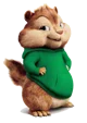 Theodore Chipmunk