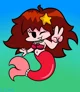 Mermaid GF