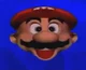 Mario head