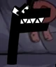 Alphabet Lore F FNF