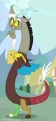Discord From MLP