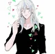 Modern Angel Jay