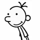 Greg Heffley