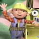 Bob The Builder
