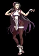Luong KOF
