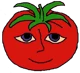 Mr Tomato