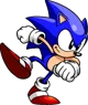 SRB2 Sonic