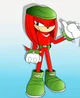 Knuckles -swap-