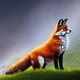 A Fox