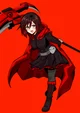 Ruby Rose