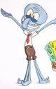 Squidward -swap-