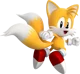 Classic Tails