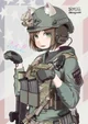 Private Harumi