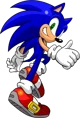 Adventure Sonic