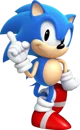 Classic Sonic