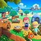 Animal Crossing